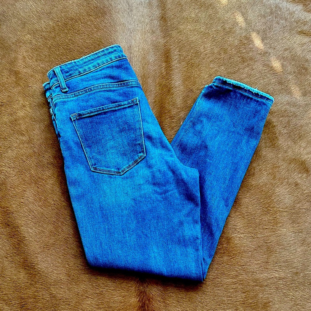 American Eagle Mom Jeans